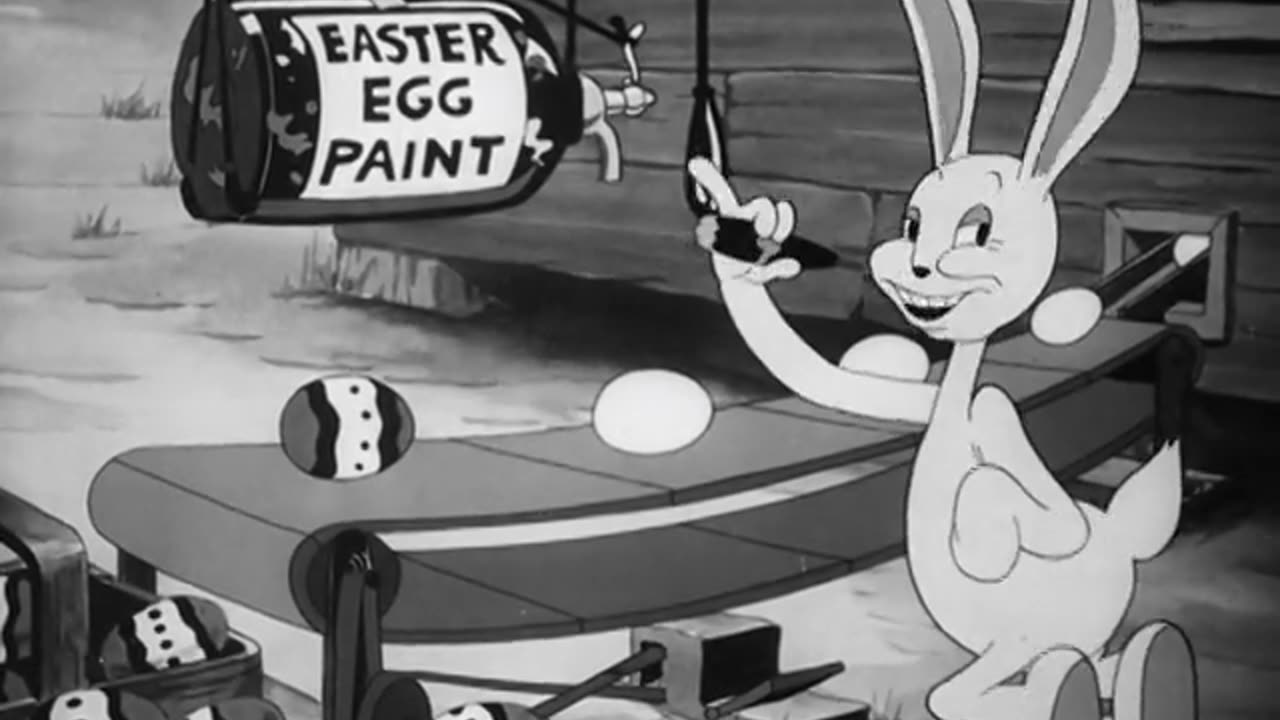 Slap Happy Pappy (1940) | Warner Bros