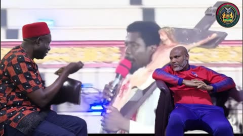 Soludo Doesn’t Want Kanu Released? Public Records Speak | Internet Never Forgets #FreeMaziNnamdiKanu