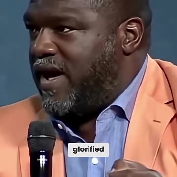 The God on the Right VS The God on The Left - Voddie Baucham