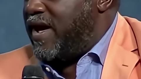 The God on the Right VS The God on The Left - Voddie Baucham