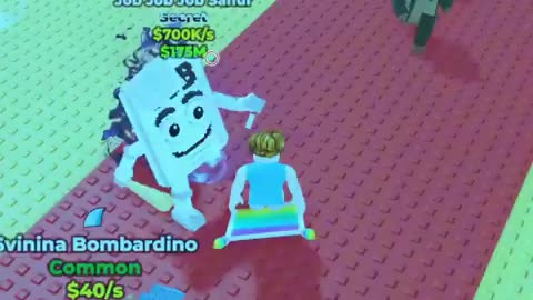 Breaking: I Got The NEW Taco Tuesday Brainrot In Roblox Steal A Brainrot