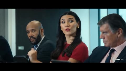 MAINTENANCE REQUIRED Official Trailer (2025) Madelaine Petsch