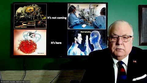 Antarctica’s Secret: 1947 - “Operation Highjump”