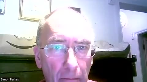 Simon Parkes: Top-Secret Intel Update 11/15/25 - It's All About to Blow!