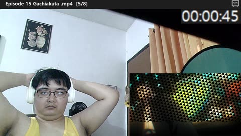 Gachiakuta Episode 11 - 18 Reaction RDPTV0 R#1