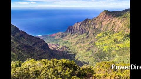kalalau lookout