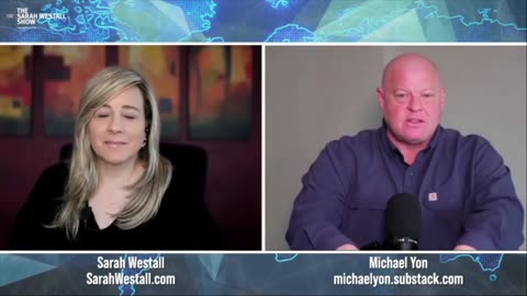 Sarah Westall & Michael Yon: Violence Erupting in the Panama Canal, Identifying Enemy Infiltration,