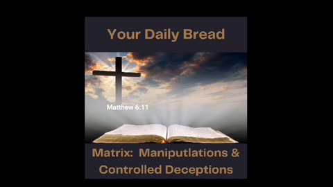 Your Daily Bread