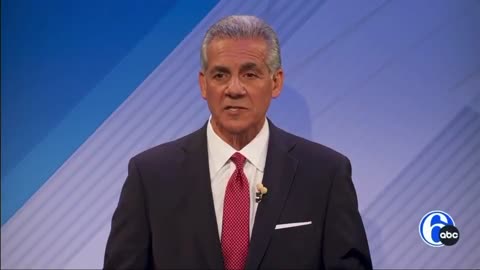 Trump-endorsed NJ gubernatorial candidate Jack Ciattarelli just WON BIG in his debate