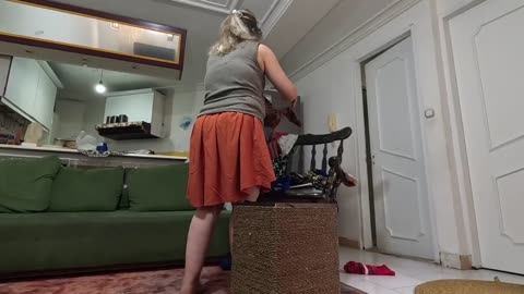 daily home routine,clean with me,house cleaning vlog,productive day at home,working at home