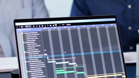 From Data to Decisions: How ZEP's Controlling Keeps Projects Profitable