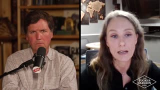 Tucker and Col. MacGregor Warn How Neocons Are Exploiting the Drug Crisis to Drag America Into War