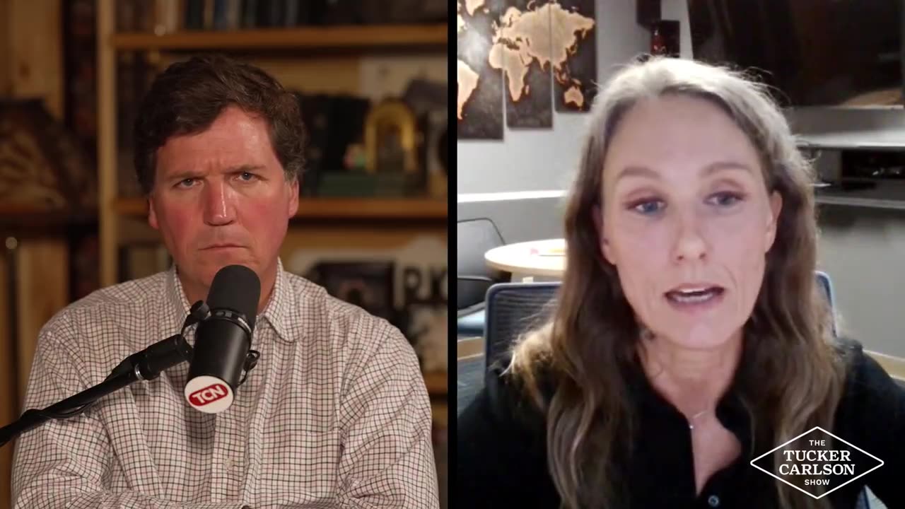 Tucker and Col. MacGregor Warn How Neocons Are Exploiting the Drug Crisis to Drag America Into War