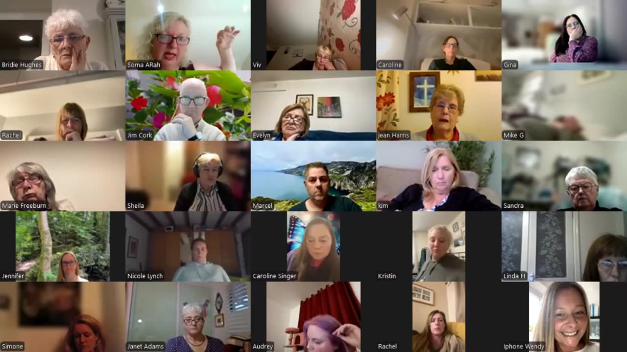 Healing by Returning to Your Source in Atlantis