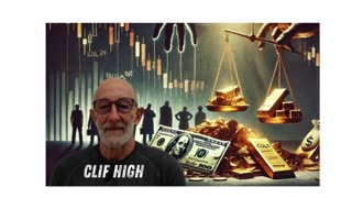 Saturation by Late Feb? - Clif High/P 1/