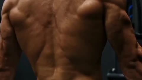 GYM WORKOUT MOTIVATION