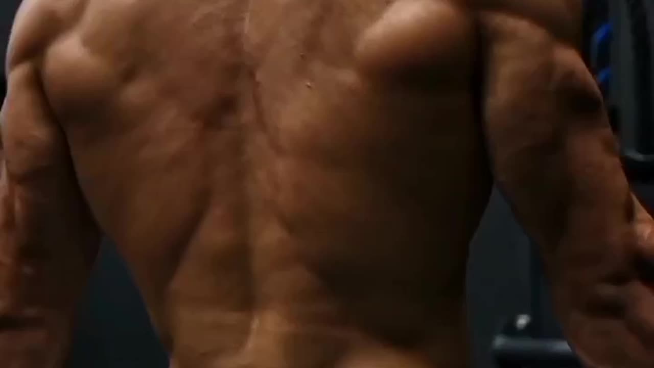 GYM WORKOUT MOTIVATION