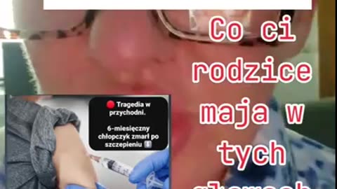 Mix filmików z kanału Plan Ludobójstwa 2025.10.3x-2025.11.0x