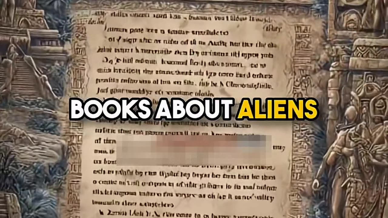 The Ancient Secret Vatican Archives