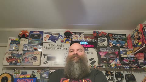 What is your Console Journey?