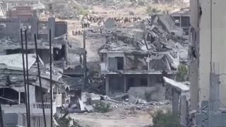 More examples of Israel precision strikes