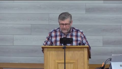 Does God Answer Prayer Today? (Pastor: Des Strydom)