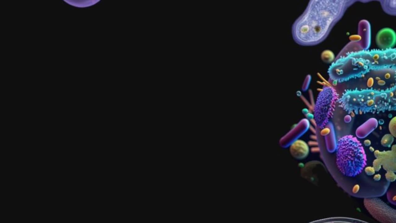 Youth Rebooted: The Science Behind the Body’s Hidden Reset System"