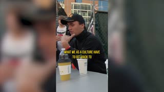 Why We MUST Keep Talking, Even When We Disagree