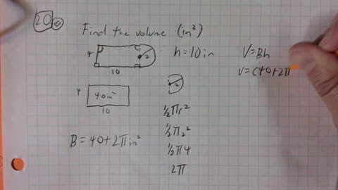 Saxon Algebra 1 Lesson 20 (a)