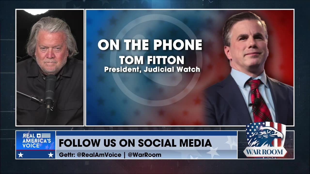 WarRoom Battleground EP 879