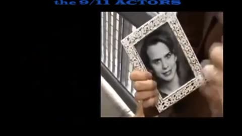 911 Victim Family Crisis Actors Back Before We Knew what it Was