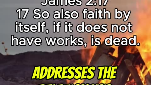 James Exposed the Faith Mistake Most Men Still Make