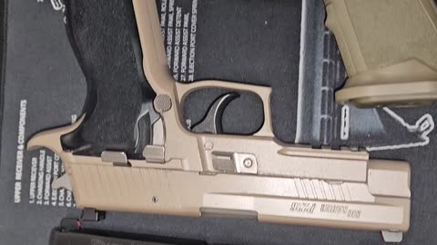 Flat Dark Earth - B E A U T I F U L ! ! !