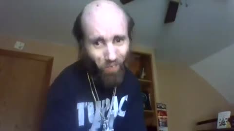 Cyraxx chimpout