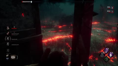 Dead By Daylight Edits