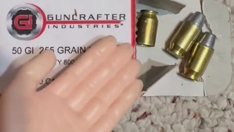 Friday Freedom Seeds with SPH featuring .50 GI aka .50 Glock!!! #2A #funny