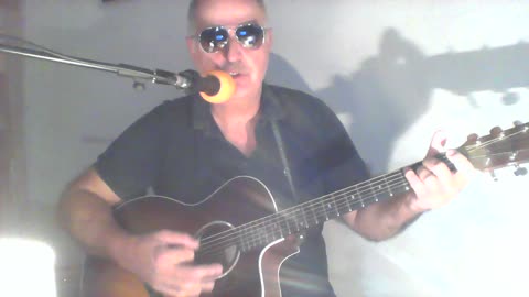 The Walker Brothers "the sun ain't gonna shine anymore"