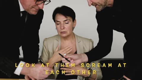 When Dems Cry Parody🤣PRINCE When Doves Cry Political Parody