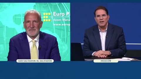 China Moves to Kill the Dollar. Reserve Currency Collapse Is Underway