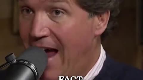 Tucker Carlson Explains the Ukraine Scam That Too Few Are Talking About