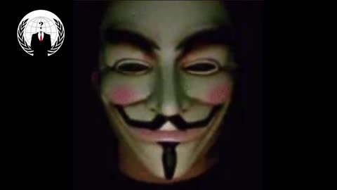 THE LIE COLLAPSE 🧐ANONYMOUS