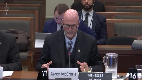 Standing Committee on Public Safety and National Security, Thursday, Sep 25, 2025