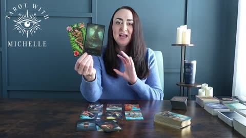 Weekend Tarot - Feb 7 & 8, 2026 | You Want More of This!