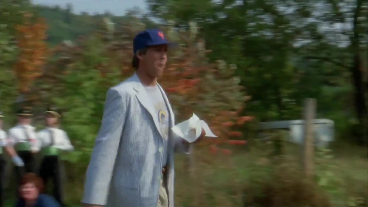 National Lampoons Funny Farm (1988) A9E Movie Night