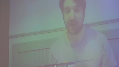 Islamisaatio -vääräuskoisen puukottaminen