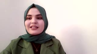 'Never give up': Afghan online teacher decries Taliban's internet crackdown
