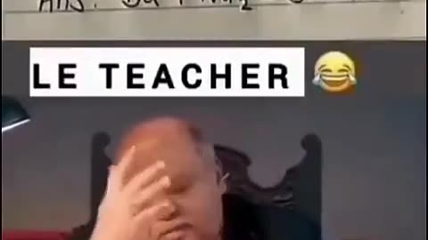 Legend student