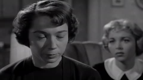 23) «Ночь пожара» / «Night of Fire»