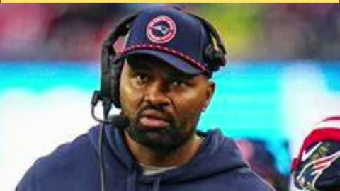 Jerod Mayo Fired