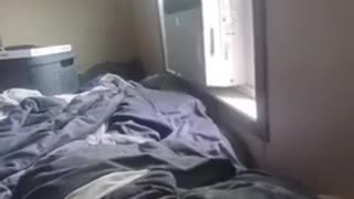 😂🏠 He Thought No One Was Watching... | FunFM